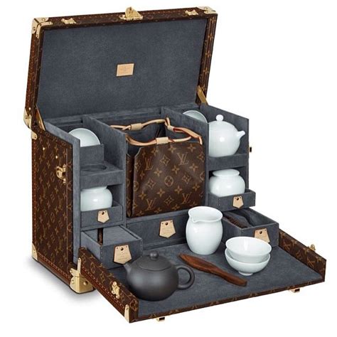 replica louis vuitton tea set|false louis vuitton prints.